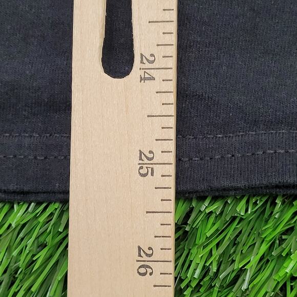 Broken-Promises Shirt Small 17x25 New-York - Picture 15 of 15